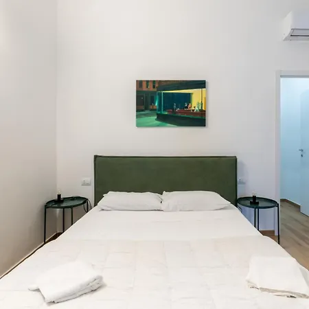 Hotiday Ogr Lägenhetshotell 3*