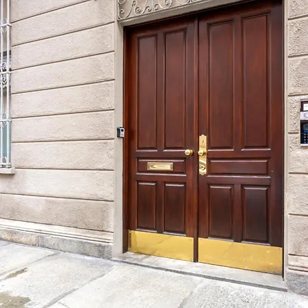 Lägenhetshotell Hotiday Ogr 3*