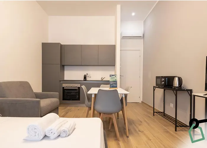 Aparthotel Hotiday Ogr Torino
