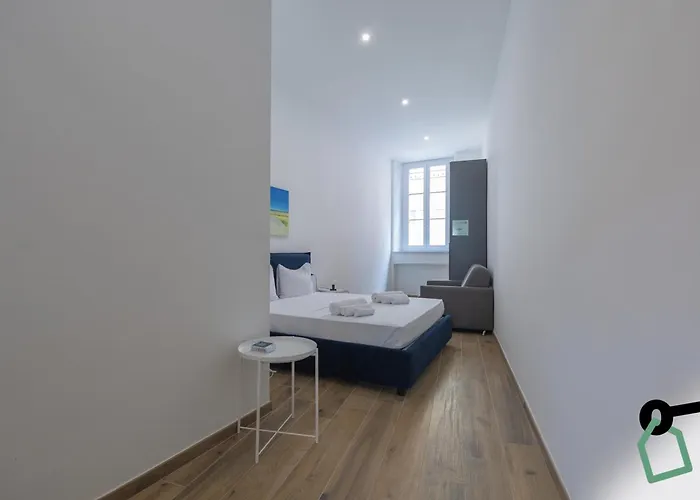 Aparthotel Hotiday Ogr Torino