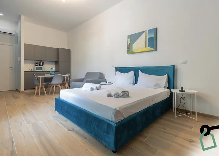 Aparthotel Hotiday Ogr