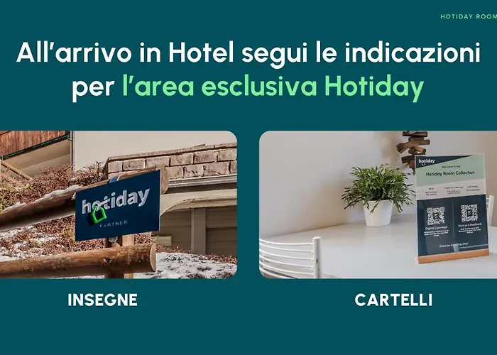 Hotiday Ogr Aparthotel