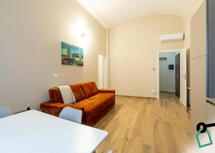 Aparthotel Hotiday Ogr