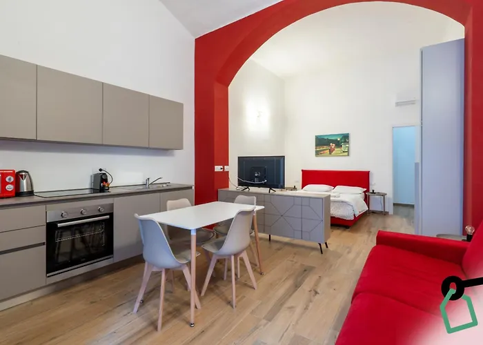 Aparthotel Hotiday Ogr Torino