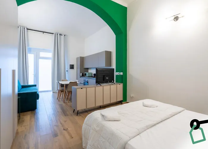 Aparthotel Hotiday Ogr 3*