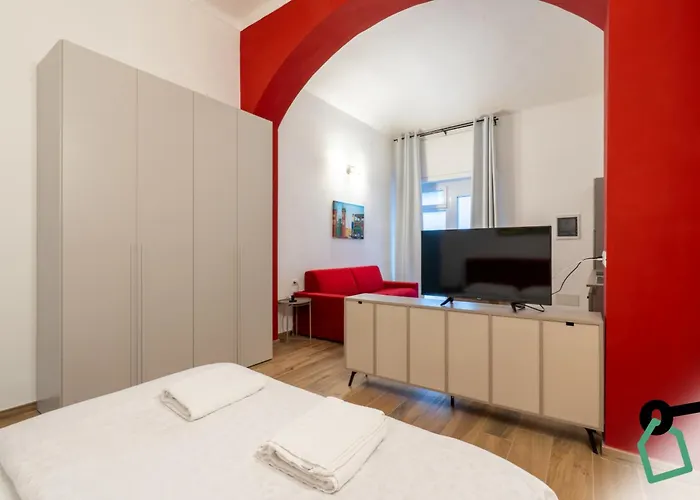 Hotiday Ogr Aparthotel Torino