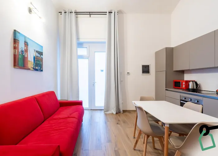 Aparthotel Hotiday Ogr Torino