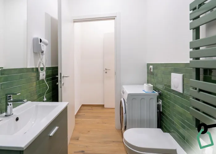 Hotiday Ogr Aparthotel 3*